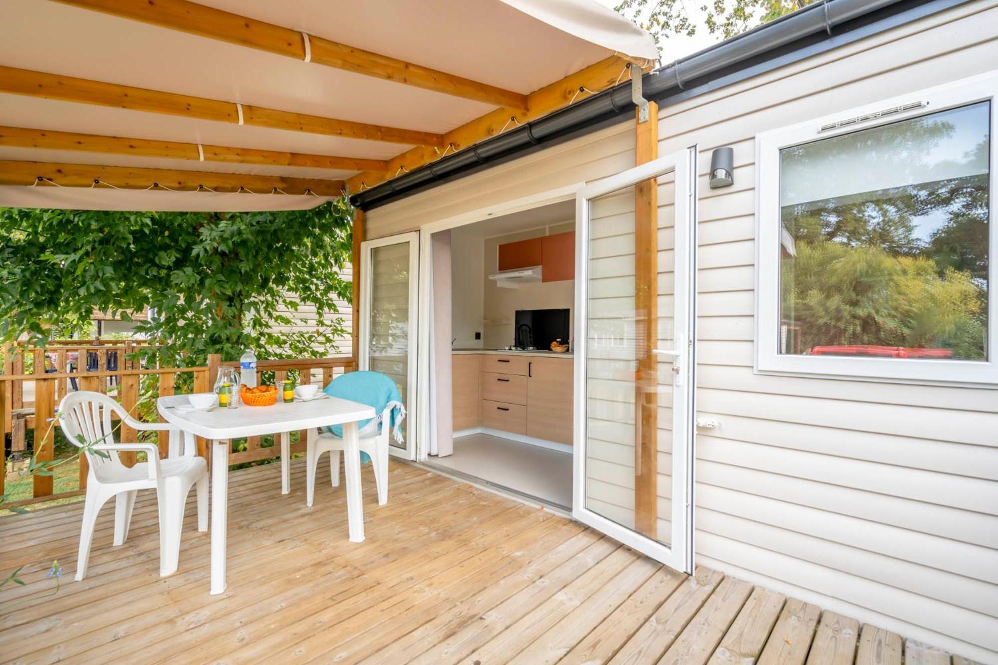 Camping Des Salines Salies-de-Bearn Ngoại thất bức ảnh