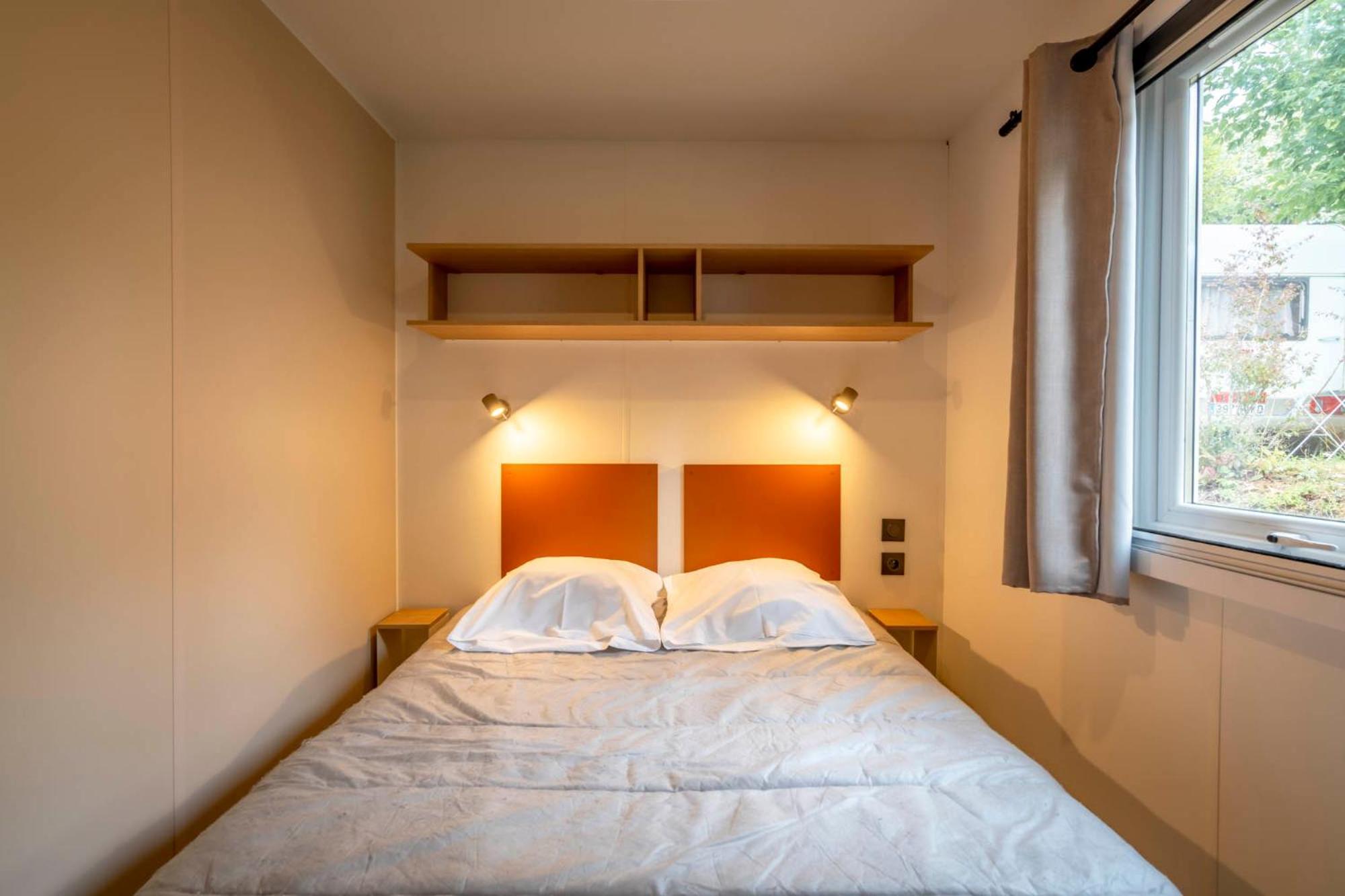 Camping Des Salines Salies-de-Bearn Phòng bức ảnh